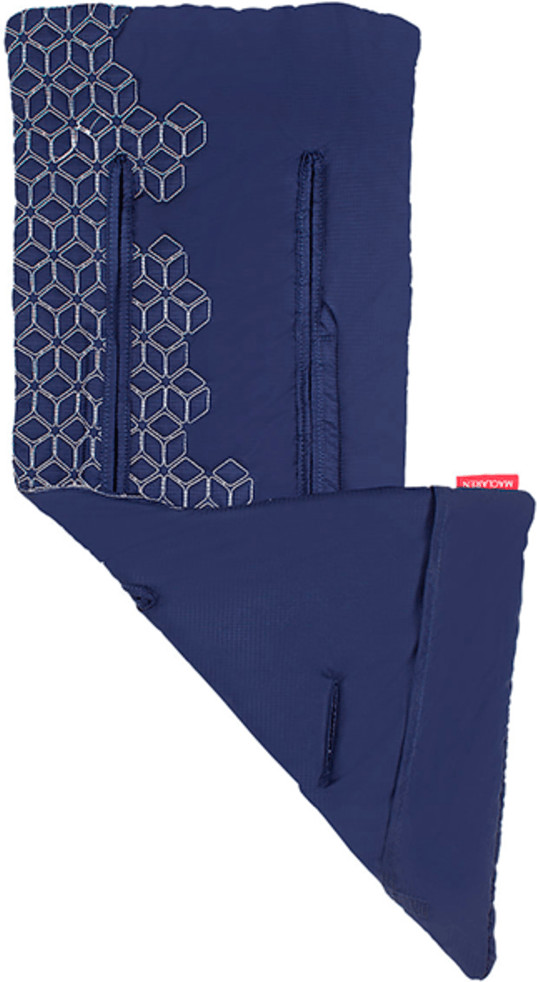 Maclaren Matelas Mark II Midnight Navy