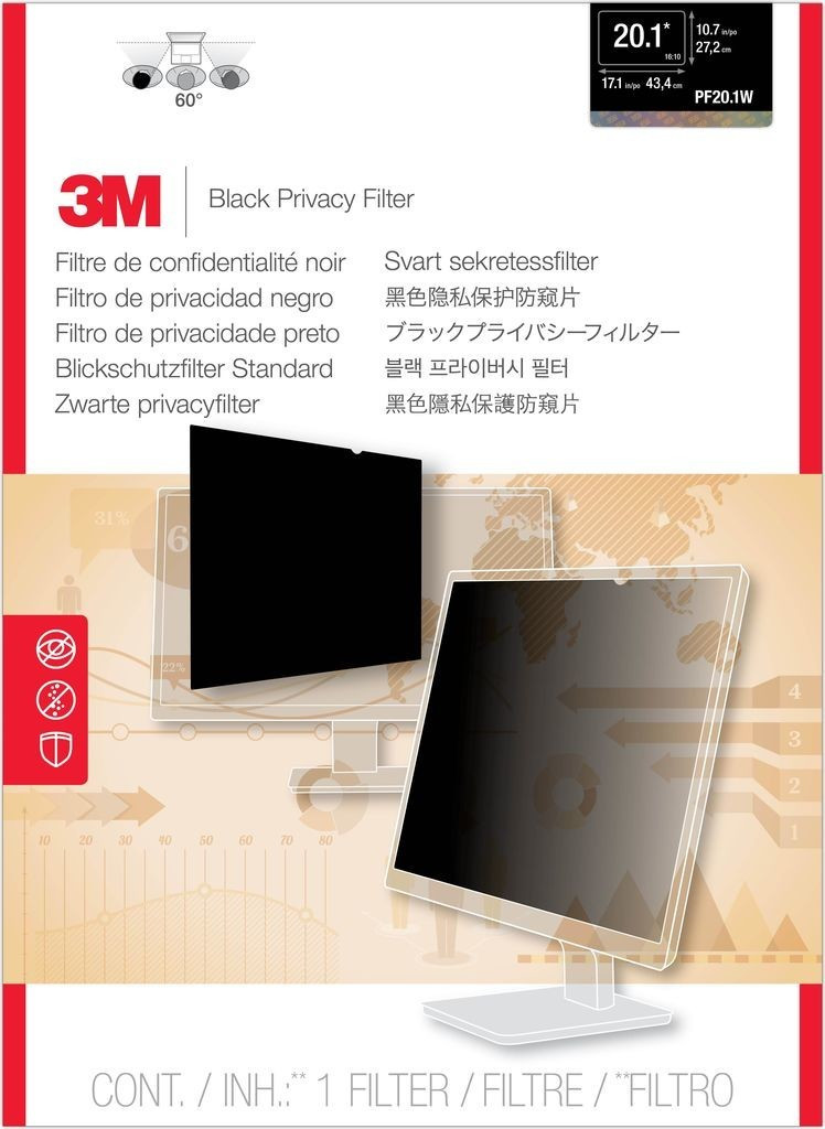 3M PF20.1W