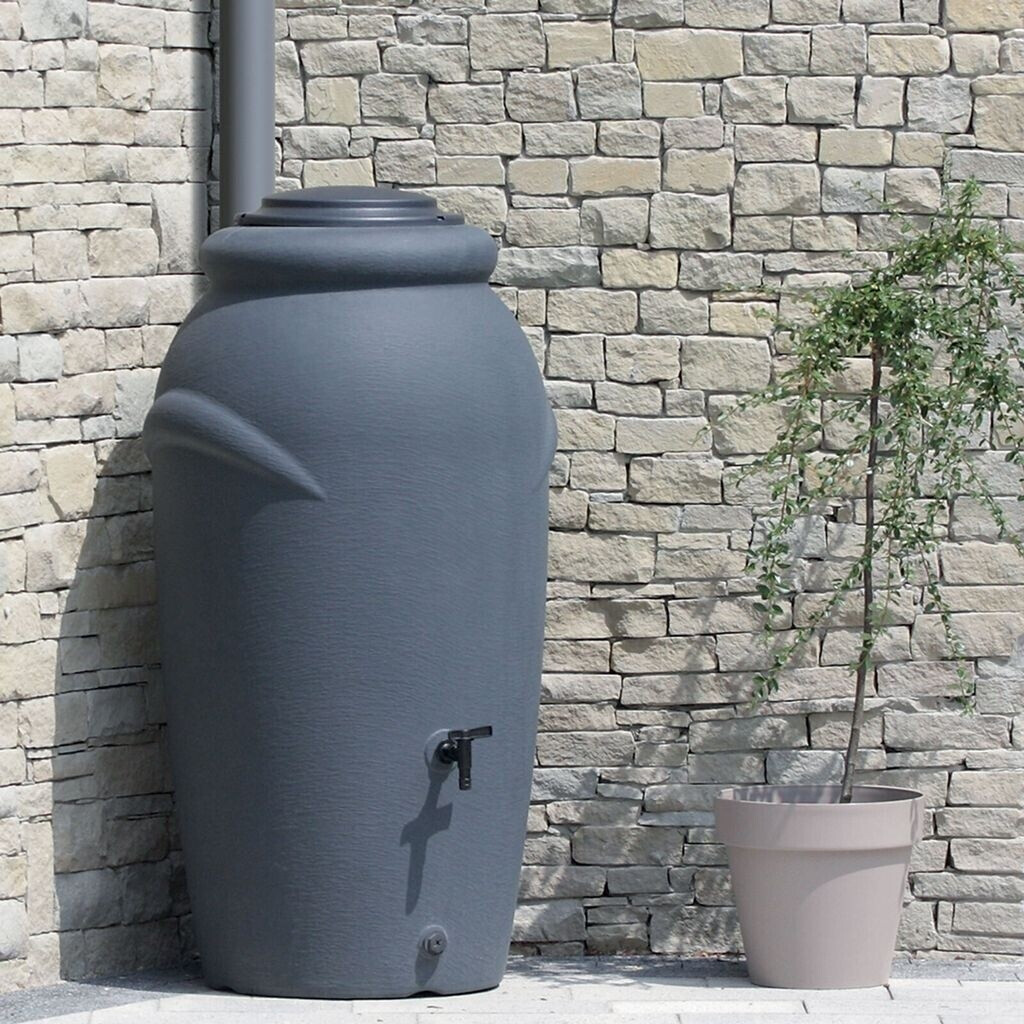Prosperplast Aquacan Baby 210 L anthracite