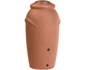 Vaso terracotta toscana 46x34x34 cm Vasi terracotta Anfore da giardino