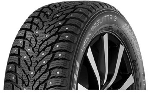 Nokian Hakkapeliitta 9 245/45 R18 100T