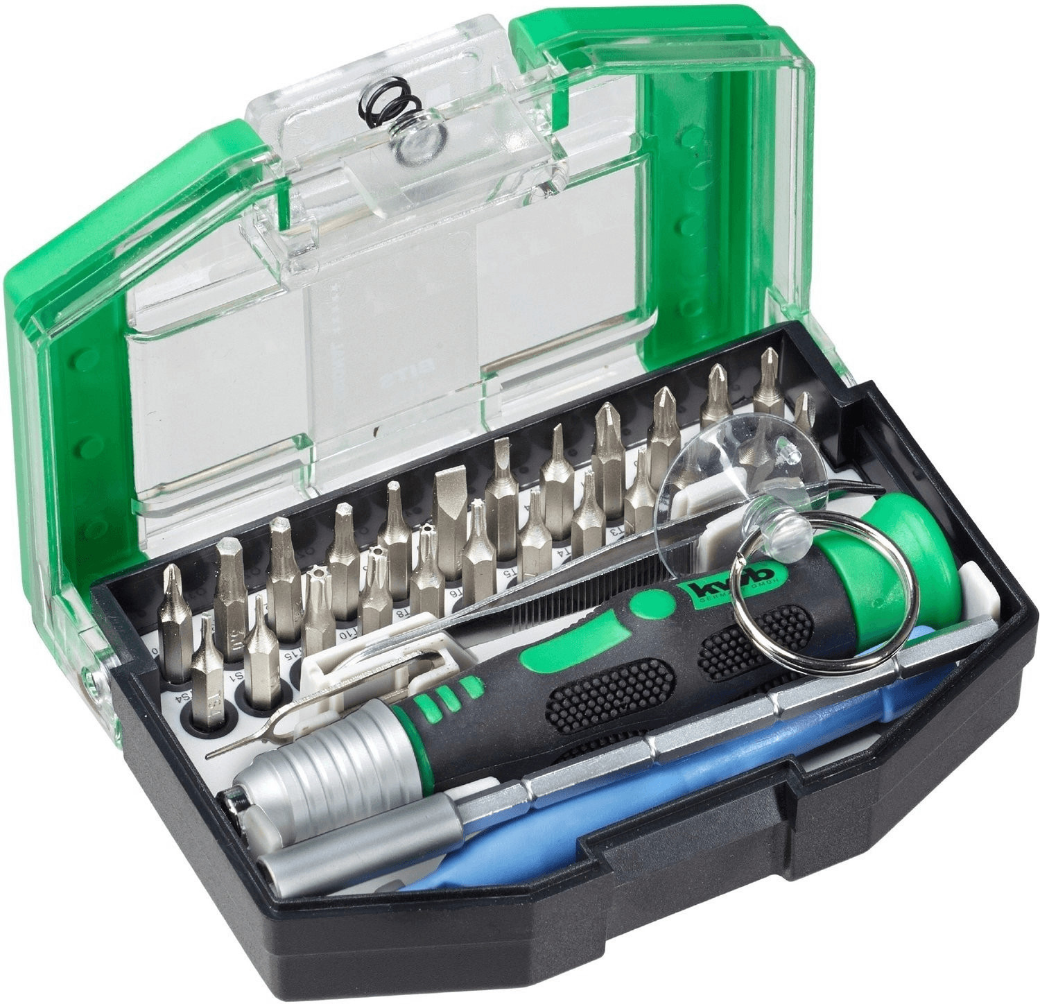 KWB Bits for Bytes (119100)