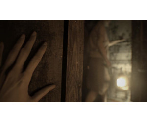 Resident evil 7 gold edition ps4 on sale