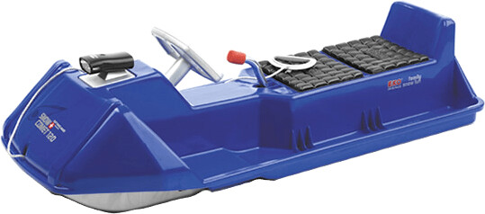 Eko Bob Snow Comet 120 ab € 145,00 | Preisvergleich bei idealo.at