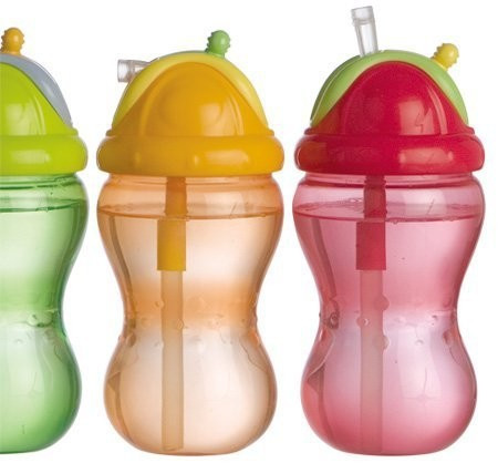 Nuby Tasse Flip-It 355 ml