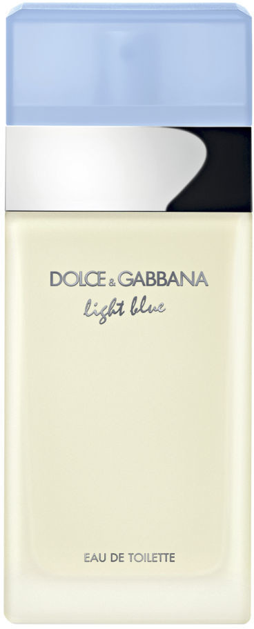 Photos - Women's Fragrance D&G Dolce & Gabbana   Light Blue Eau de Toilette  (50ml)