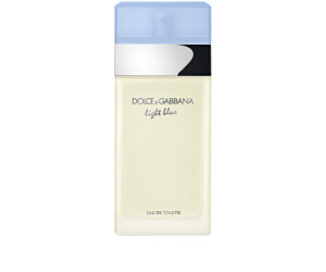 Trueno lo hizo Vamos Dolce & Gabbana Light Blue Eau de Toilette (100 ml) desde 59,97 € | Compara  precios en idealo