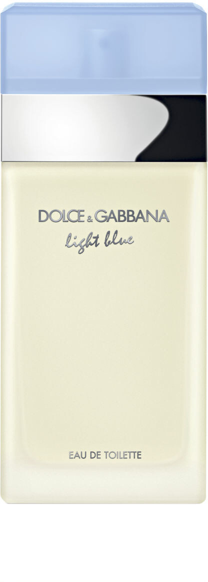 Photos - Women's Fragrance D&G Dolce & Gabbana   Light Blue Eau de Toilette  (100ml)
