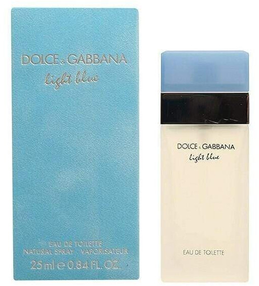 Buy D&G Light Blue Eau de Toilette (100ml) from £48.95 (Today) – Best ...