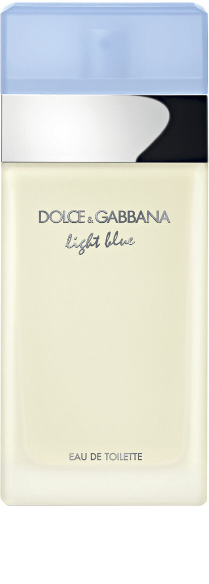 Dolce & Gabbana Light Blue Eau de Toilette (100 ml)