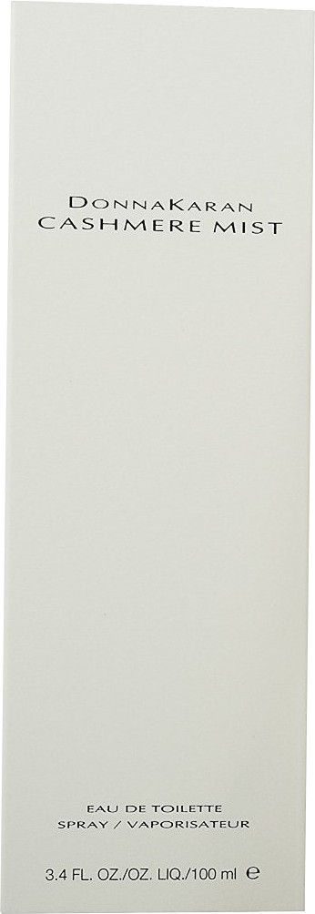 Donna karan cashmere mist 3.4 hot sale