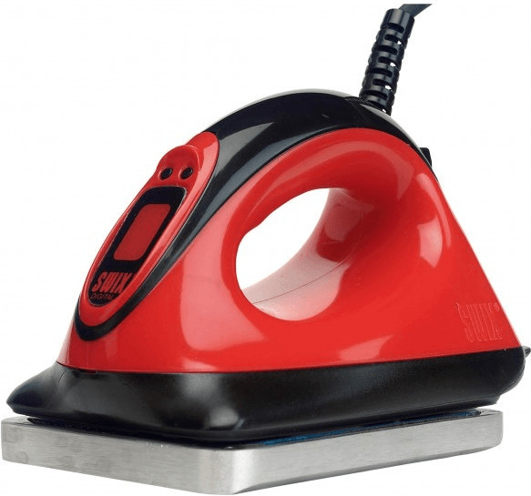 Swix Fer digital T72