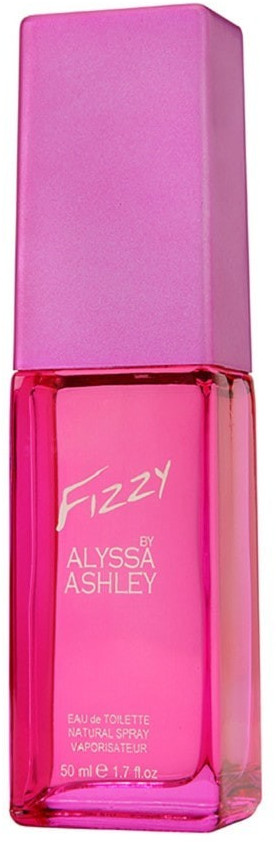 Alyssa Ashley Fizzy Eau de Toilette (50 ml)