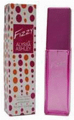 Alyssa Ashley Fizzy Eau de Toilette (100 ml)