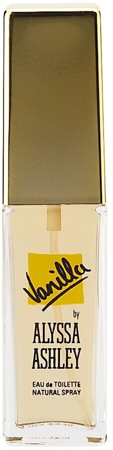 Alyssa Ashley Vanilla Eau de Toilette (50 ml)