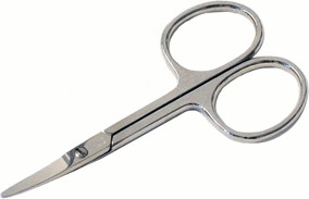 Reer Ciseaux à ongles bébé Solingen