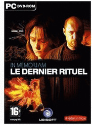 In Memoriam 2: Le dernier rituel (PC)