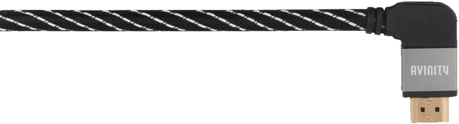 Avinity High Speed HDMI-Kabel 90° 3m