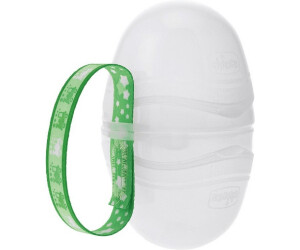 Chicco Porta Succhietto Orsetto CHICCO 8012200000 