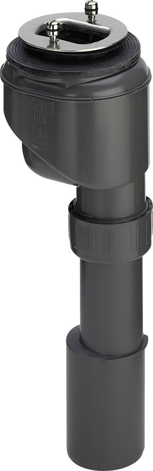 Viega Domoplex 6928.21 DN40/50 (279219)