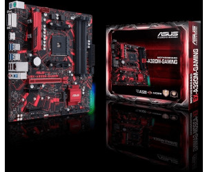 Buy Asus Expedition Ex A320m Gaming From 85 47 Today Best Deals On Idealo Co Uk