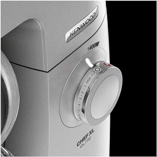 Kenwood chef xl elite kvl6300s shop