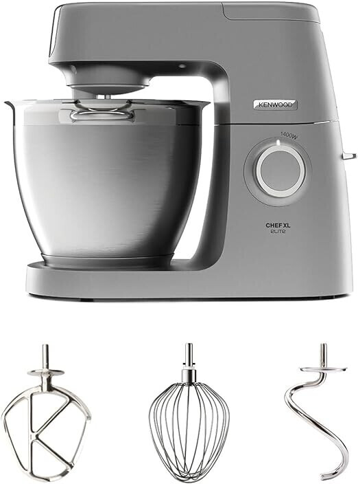 Kenwood chef clearance xl elite