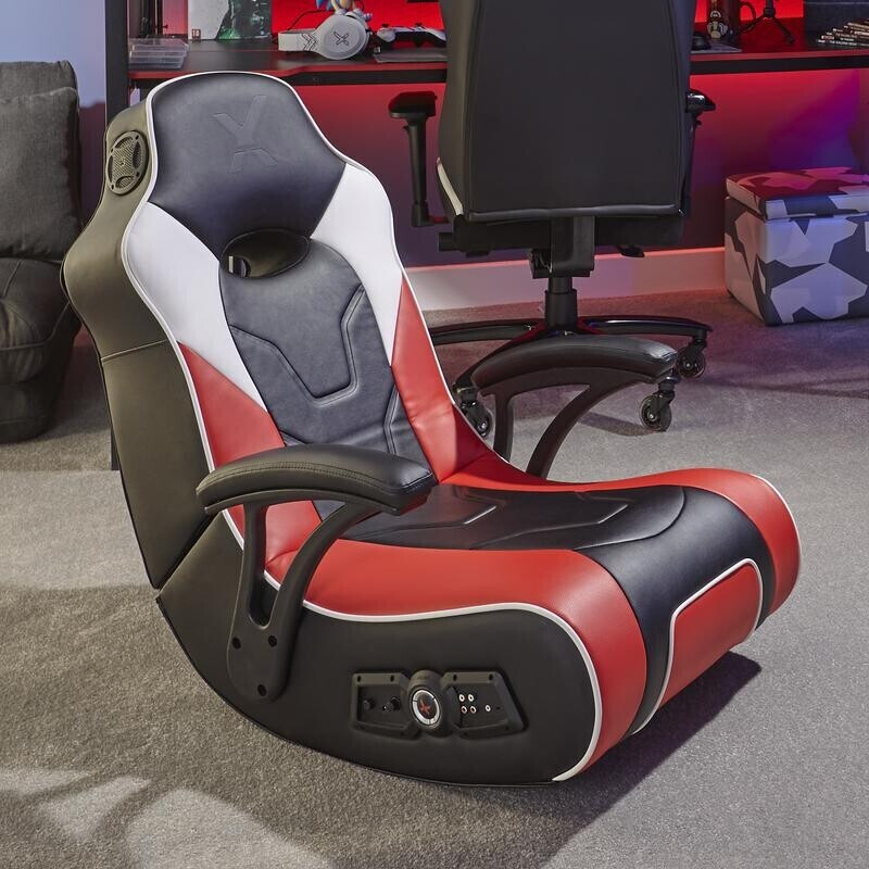 X Rocker G-Force 2.1 Floor