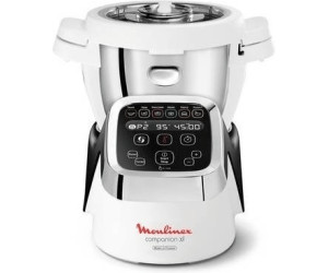 Companion moulinex du robot cuisine prix de