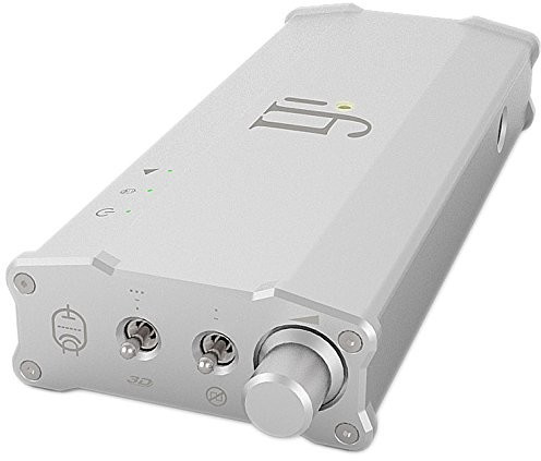iFi Audio Micro iTube2