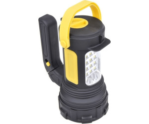 ProPlus 2in1 SMD LED Handstrahler Taschenlampe Arbeitsleuchte Lampe 440115 