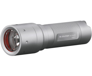 Buy Ledlenser Sl Pro 220 From 18 34 Today Best Deals On Idealo Co Uk