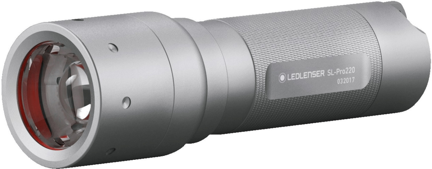 Ledlenser SL-Pro 220