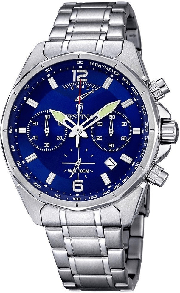 Festina Timeless F6835/3