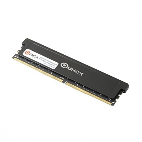 Qumox 8Go DDR4-2400 CL16 (QXDDR42400CL16/8GB)