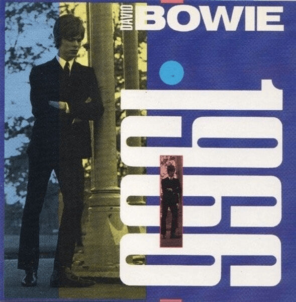 David Bowie - 1966 (Vinyl)