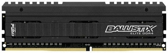 Ballistix TM Elite 16Go DDR4-3000 (BLE16G4D30AEEA)