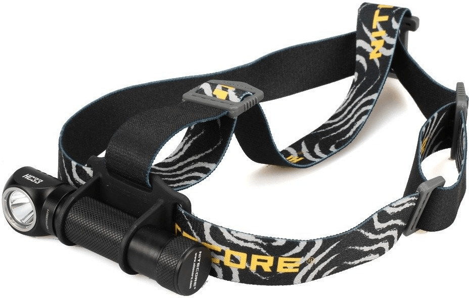 Nitecore HC33