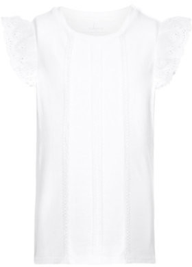 Name It Grete bright white