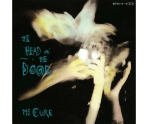 The head on the door - The Cure - CD album - Achat & prix | fnac