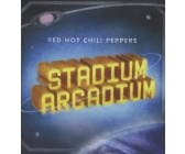 Red Hot Chili Peppers - Stadium Arcadium (Vinyl)