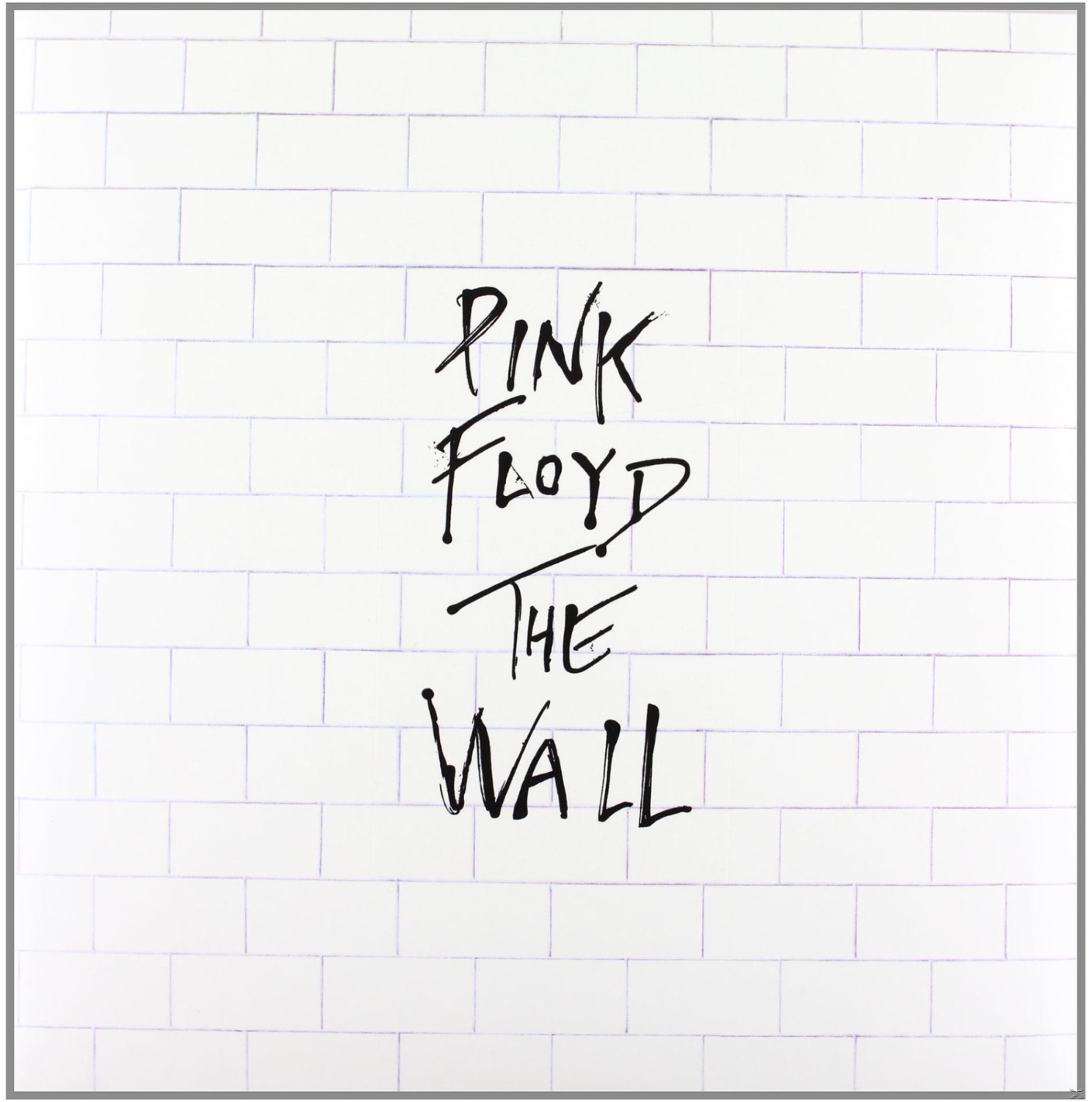 Buy Pink Floyd - The Wall (2011 Remaster) (Vinyl) from £24.95