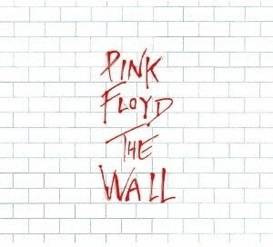 Pink Floyd - The Wall (Vinyl)