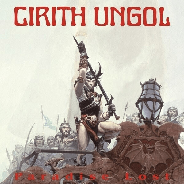 Cirith Ungol - Paradise Lost (Vinyl)