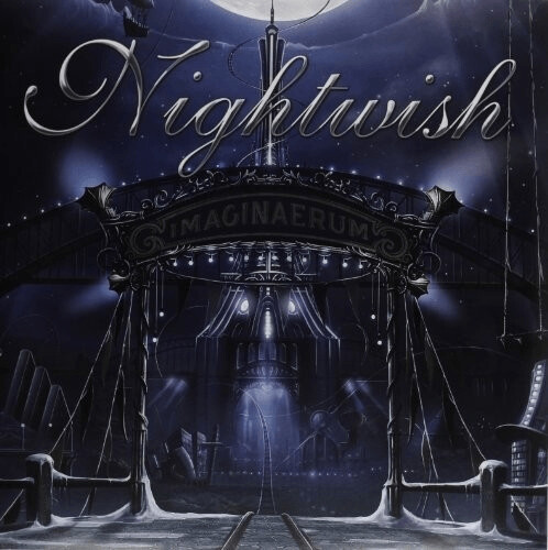 Nightwish - Imaginaerum (Vinyl)