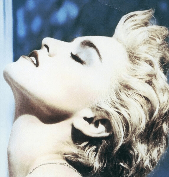 Madonna - True Blue (Vinyl)