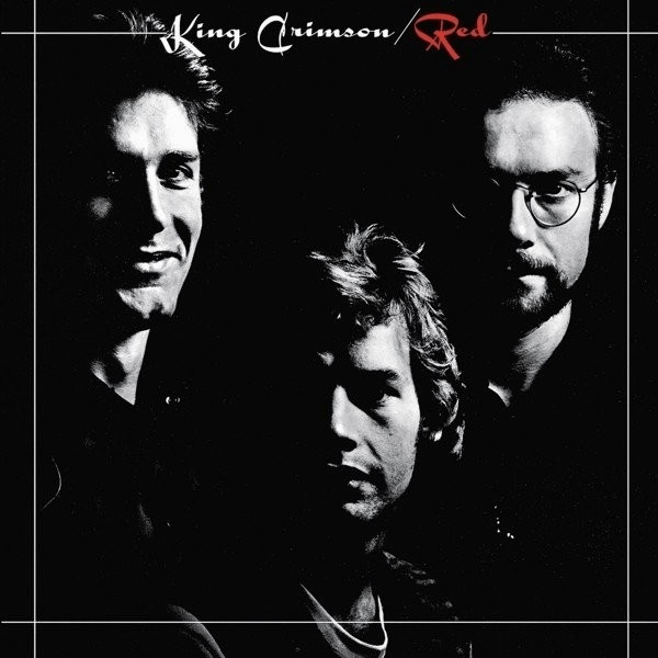 King Crimson - Red (200g Vinyl)