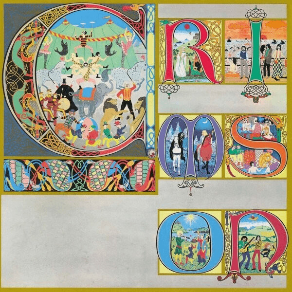King Crimson - Lizard (200g) Vinyl)