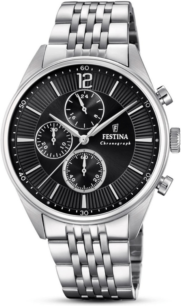 Festina Timeless F20285/4