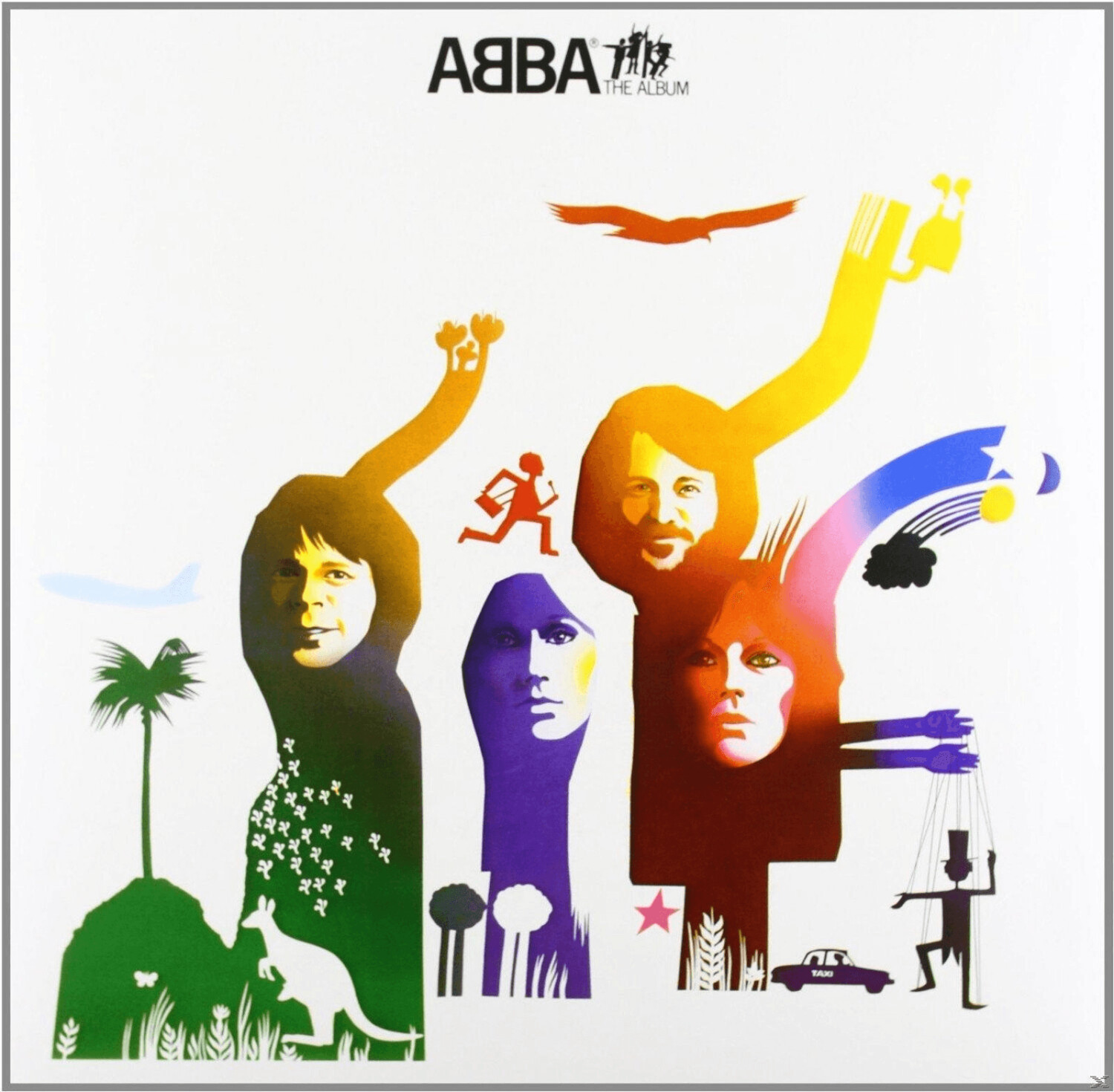 ABBA - The Album